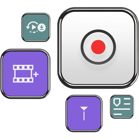 elgato stream deck mini gaming buttons