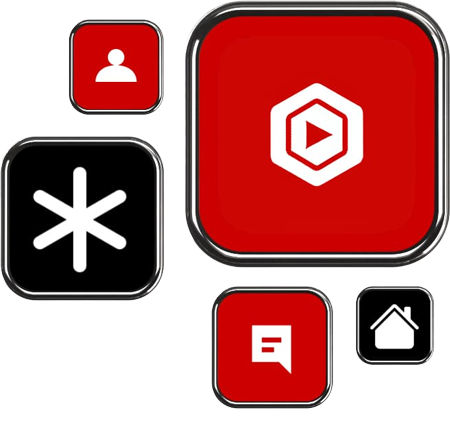 elgato stream deck mini media buttons