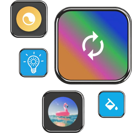 elgato stream deck mini smart home buttons