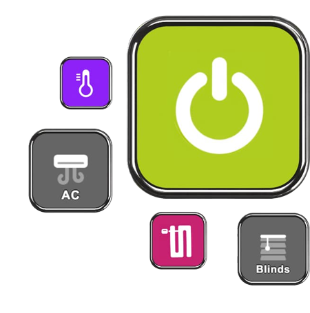 elgato stream deck mini smart home buttons