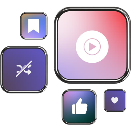 elgato stream deck mini smart home buttons
