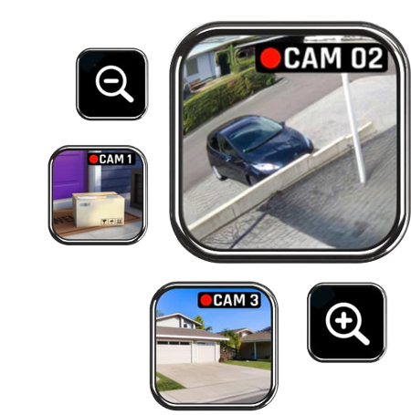 elgato stream deck mini smart home buttons