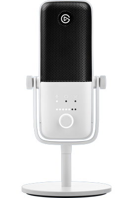 Refurbished Elgato Wave:3 Premium Condenser USB Streaming