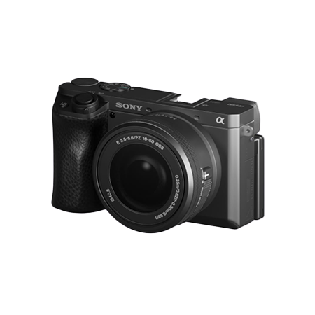 compact camera