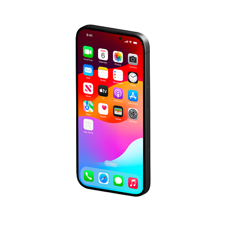 smartphone