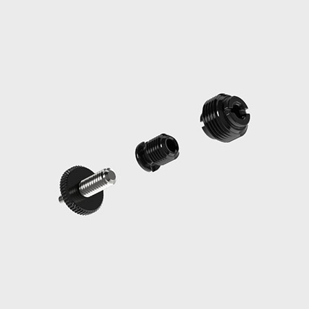 Elgato Wave Desk Stand mic parts
