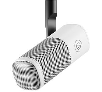 Elgato Wave DX - Cardioïde dynamische XLR-microfoon