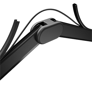 Elgato Wave Microphone Arm Cable Channels