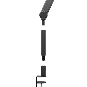 Elgato Wave mic Arm Extension Bar