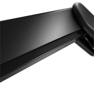 Wave Mic Arm metal arm section