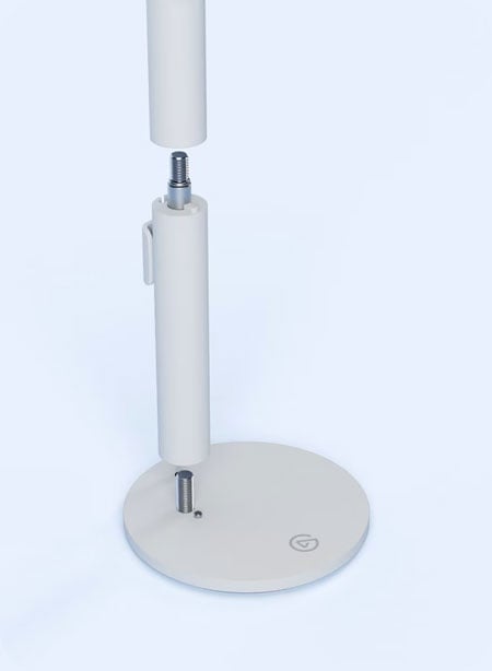 elgato wave neo metal stand