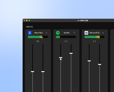 elgato wave neo mixer