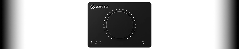 elgato wave xlr soundwave