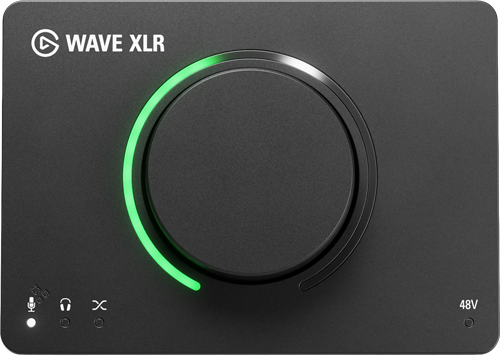 Elgato Wave XLR MK.2