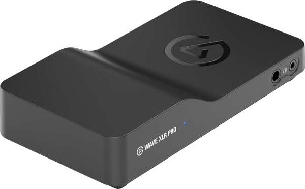 Elgato Wave XLR Pro