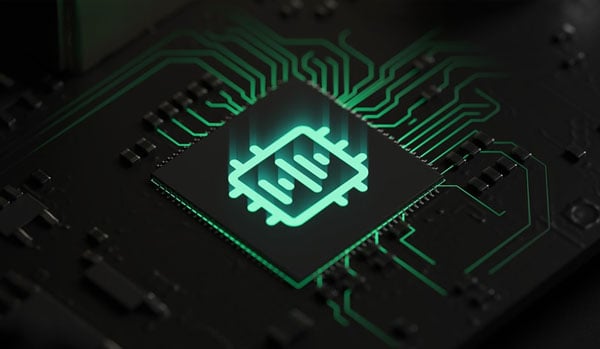 illustration showing the wave fx processor
