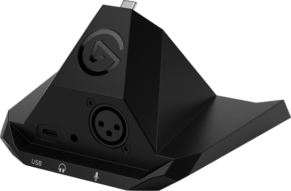 Elgato XLR Dock MK.2