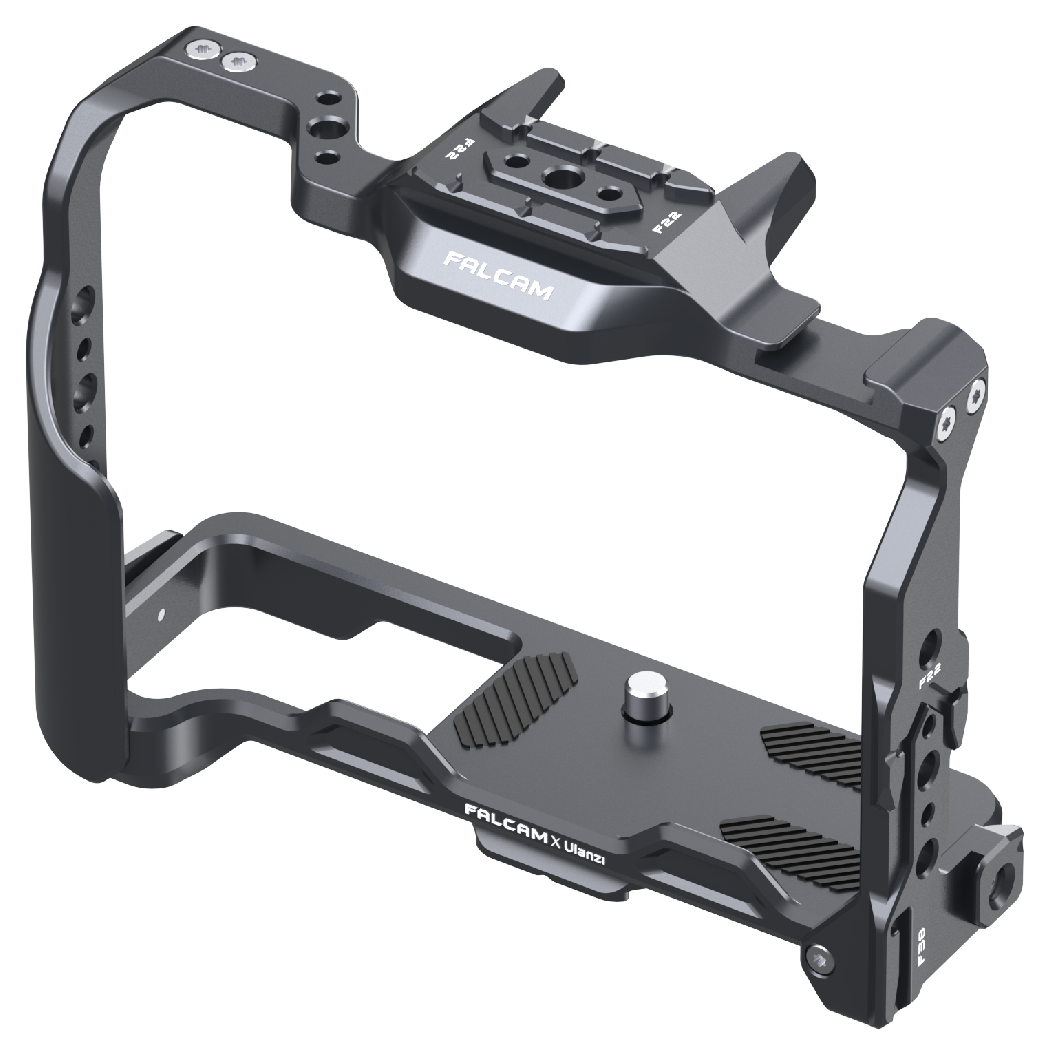 Falcam F22 And F38 Quick Release Camera Cage For Fujifilm XT-4