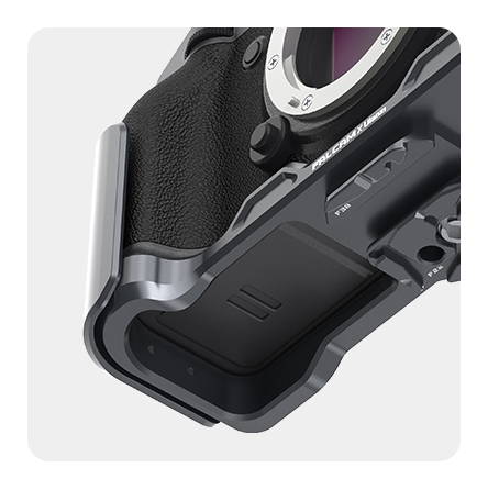 Falcam F22 And F38 Quick Release Camera Cage For Fujifilm XT-4