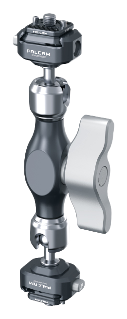 Falcam F22 Quick Release 3 Inch Extension Magic Arm Kit