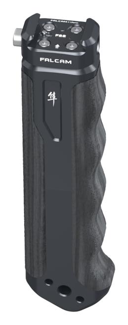 Falcam F22 Quick Release Hand Grip