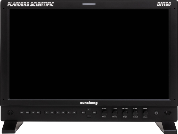 Flanders Scientific DM160 Reference Monitor