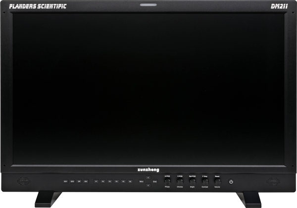 Flanders Scientific DM211 Reference Monitor