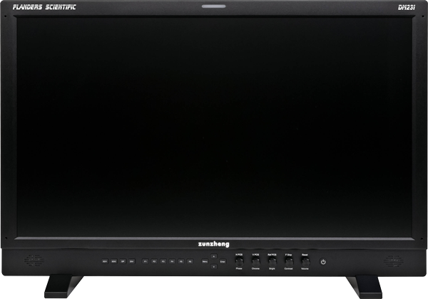 Flanders Scientific DM231 Reference Monitor