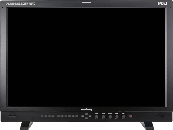 Flanders Scientific DM242 Reference Monitor