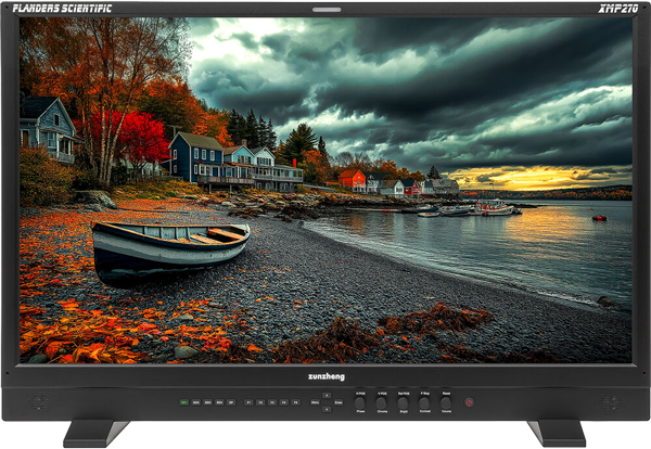 Flanders Scientific XMP270 Mastering Monitor