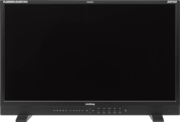Flanders Scientific XMP310 Mastering Monitor