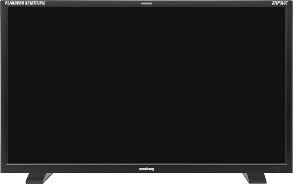 Flanders Scientific XMP310C Reference Monitor