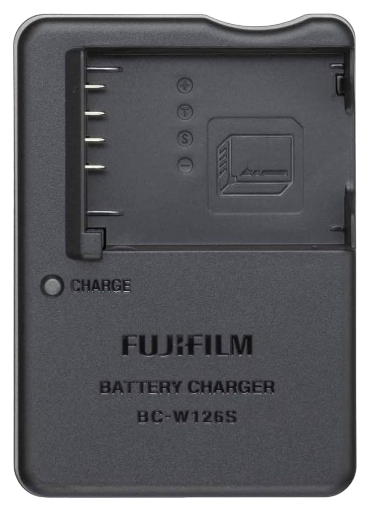 Fujifilm BC-W126S Battery Charger