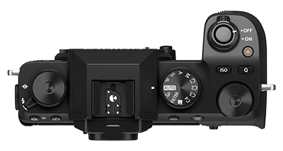 FUJIFILM X-S10 ボディ Fujifilm X-S10 Body Only - Black LN111559 - 16670041 | SCAN UK