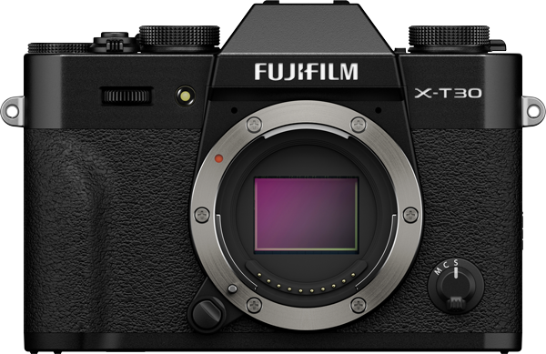 Fujifilm X-T30 III Body Only