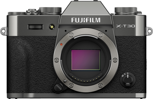Fujifilm X-T30 III Body Only