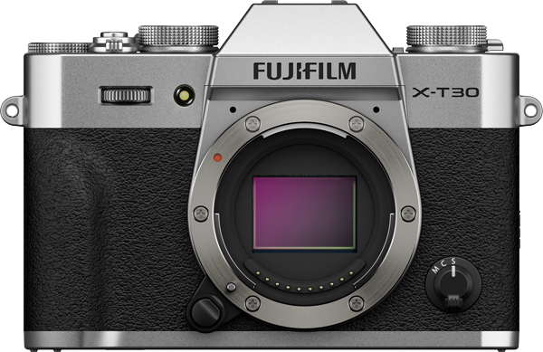 Fujifilm X-T30 III Body Only