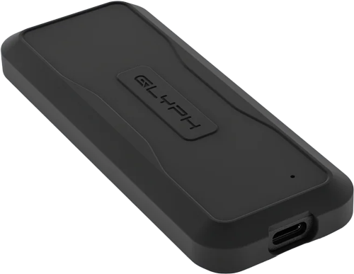 Glyph Atom EV Portable NVMe SSD