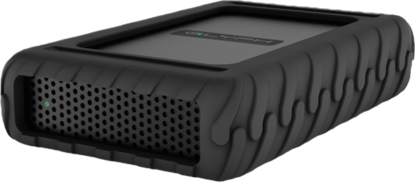 Glyph Blackbox PRO RAID Desktop Drive
