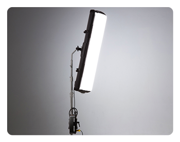 godox light set up in a photo studio