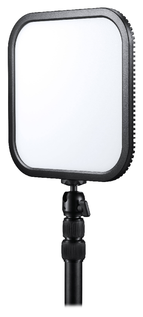 Godox ES30 E-Sports Bi-Colour LED Light With Table-Top Stand