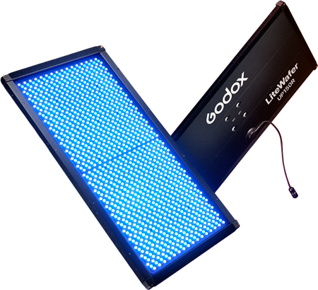 Godox LiteWafer UP150R