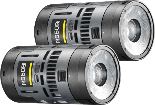 Godox RS60Bi 2K