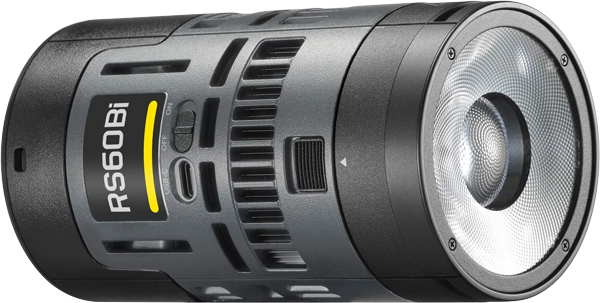 Godox RS60Bi