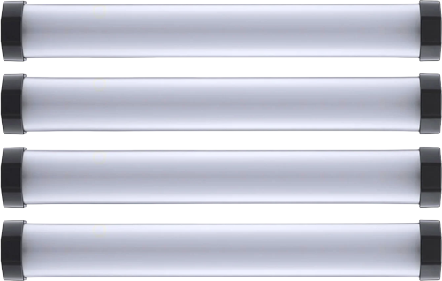 Godox TL30-K4 Bi-Colour RGB Tube Quad Kit