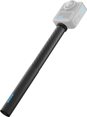 GoPro 40in (1m) Carbon Fibre Extension Pole
