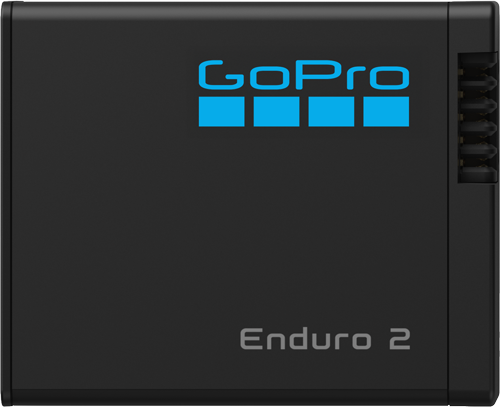 GoPro Enduro 2
