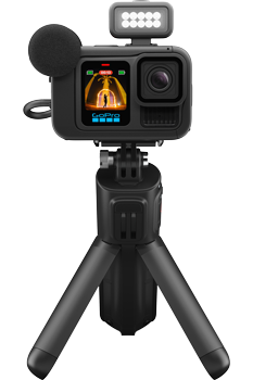 GoPro HERO13 Black Creator Edition Action Camera