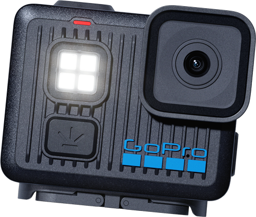 GoPro LIT HERO