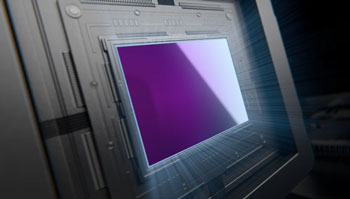 GoPro Hero Max2 image sensor
